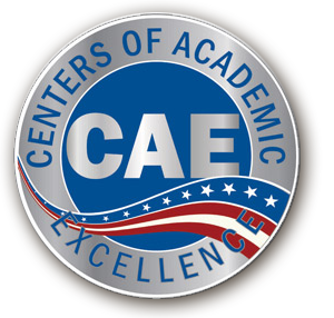 Center for Academic Excellence: POC - CAE EPNC